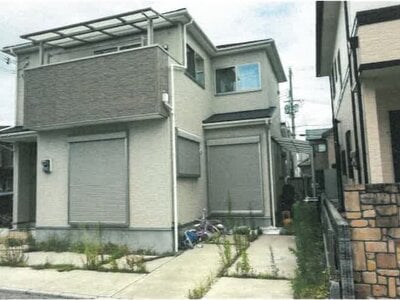 兵庫県高砂市 宝殿駅20分 戸建て 1,232万円の競売物件 #8