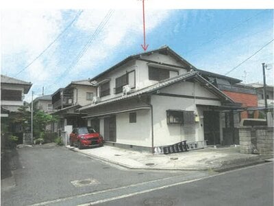 兵庫県姫路市 山陽網干駅16分 戸建て 571万円の競売物件 #10