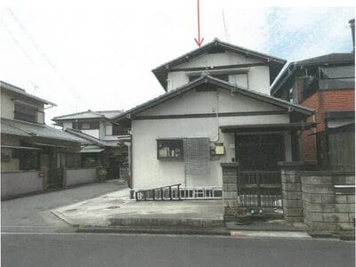 兵庫県姫路市 山陽網干駅16分 戸建て 571万円の競売物件 #11