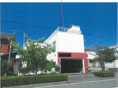 兵庫県赤穂市 播州赤穂駅6分 戸建て 695万円の競売物件 #14