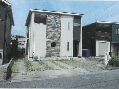 兵庫県揖保郡太子町 網干駅22分 戸建て 996万円の競売物件 #1