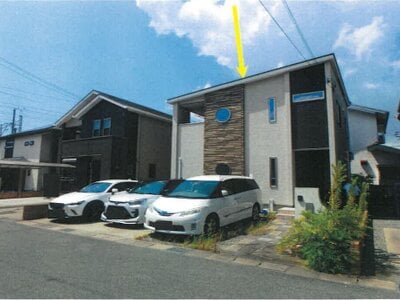 兵庫県揖保郡太子町 網干駅22分 戸建て 996万円の競売物件 #10