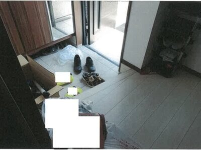 兵庫県揖保郡太子町 網干駅22分 戸建て 996万円の競売物件 #2