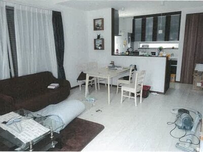 兵庫県揖保郡太子町 網干駅22分 戸建て 996万円の競売物件 #3