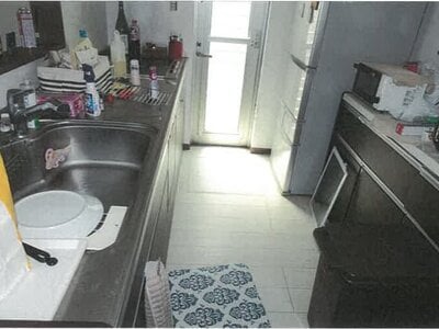 兵庫県揖保郡太子町 網干駅22分 戸建て 996万円の競売物件 #4