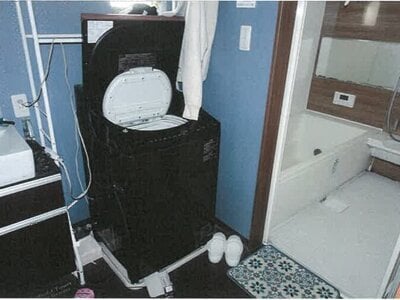 兵庫県揖保郡太子町 網干駅22分 戸建て 996万円の競売物件 #5