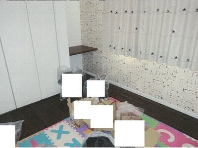 兵庫県揖保郡太子町 網干駅22分 戸建て 996万円の競売物件 #8