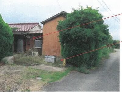 (値下げ) 兵庫県加古郡稲美町 土山駅 戸建て 136万円の競売物件 #1