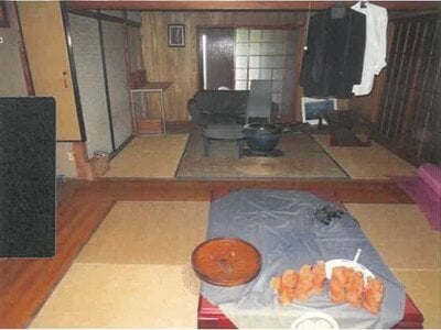 (値下げ) 兵庫県加古郡稲美町 土山駅 戸建て 136万円の競売物件 #13