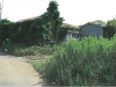 (値下げ) 兵庫県加古郡稲美町 土山駅 戸建て 136万円の競売物件 #3