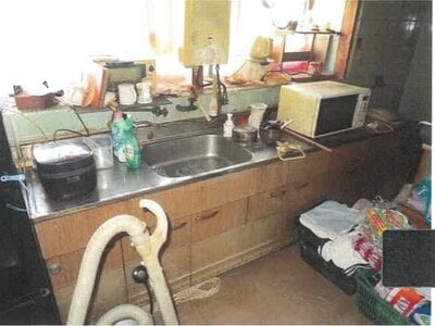 (値下げ) 兵庫県加古郡稲美町 土山駅 戸建て 136万円の競売物件 #4