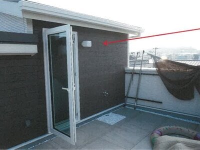 兵庫県姫路市 白浜の宮駅22分 戸建て 1,190万円の競売物件 #5