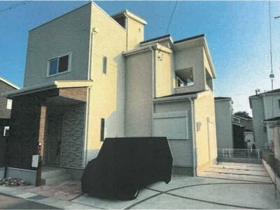 兵庫県姫路市 白浜の宮駅22分 戸建て 1,190万円の競売物件 #6