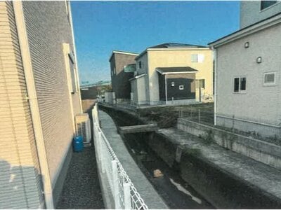 兵庫県姫路市 白浜の宮駅22分 戸建て 1,190万円の競売物件 #8