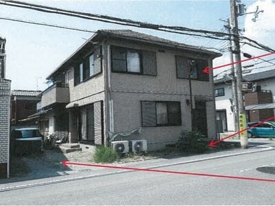 兵庫県姫路市 京口駅12分 戸建て 757万円の競売物件 #1