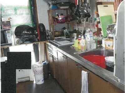 兵庫県姫路市 京口駅12分 戸建て 757万円の競売物件 #7