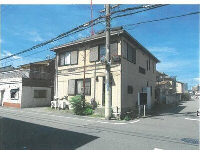 兵庫県姫路市 京口駅12分 戸建て 757万円の競売物件 #9