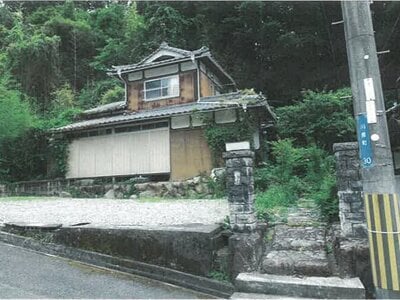 兵庫県相生市 相生駅27分 戸建て 32万円の競売物件 #1