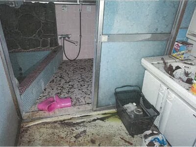 兵庫県相生市 相生駅27分 戸建て 32万円の競売物件 #10