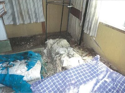 兵庫県相生市 相生駅27分 戸建て 32万円の競売物件 #13