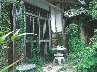 兵庫県相生市 相生駅27分 戸建て 32万円の競売物件 #2