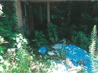 兵庫県相生市 相生駅27分 戸建て 32万円の競売物件 #3