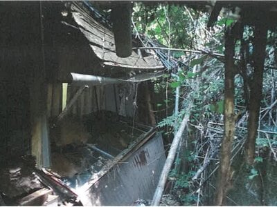 兵庫県相生市 相生駅27分 戸建て 32万円の競売物件 #4