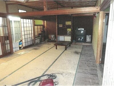 兵庫県相生市 相生駅27分 戸建て 32万円の競売物件 #7