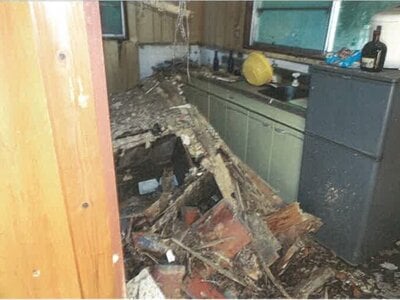 兵庫県相生市 相生駅27分 戸建て 32万円の競売物件 #8