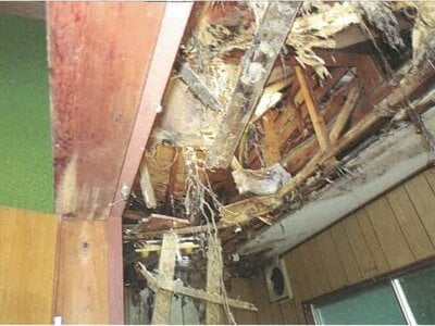 兵庫県相生市 相生駅27分 戸建て 32万円の競売物件 #9