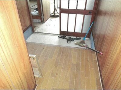 兵庫県姫路市 香呂駅 戸建て 689万円の競売物件 #15