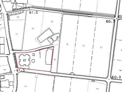 兵庫県姫路市 香呂駅 戸建て 689万円の競売物件 #31