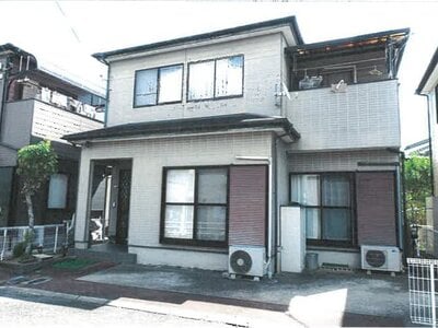 兵庫県加東市 滝野駅 戸建て 253万円の競売物件 #1