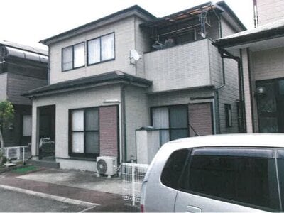 兵庫県加東市 滝野駅 戸建て 253万円の競売物件 #14