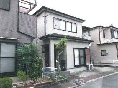 兵庫県加東市 滝野駅 戸建て 253万円の競売物件 #15