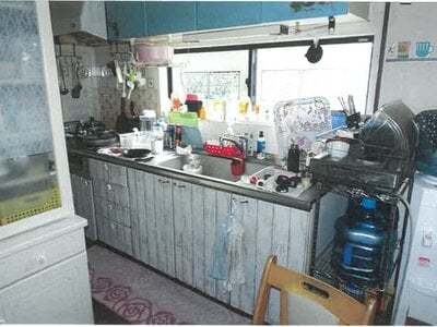 兵庫県加東市 滝野駅 戸建て 253万円の競売物件 #7