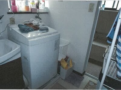 兵庫県加東市 滝野駅 戸建て 253万円の競売物件 #8