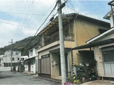 (値下げ) 兵庫県姫路市 野里駅8分 戸建て 251万円の競売物件 #10