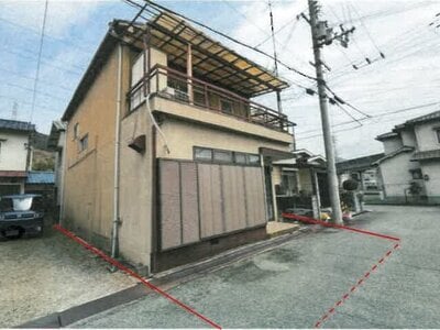 (値下げ) 兵庫県姫路市 野里駅8分 戸建て 251万円の競売物件 #11