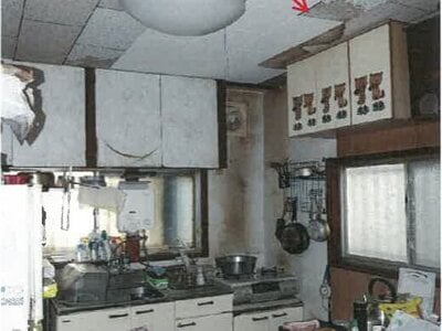 (値下げ) 兵庫県姫路市 野里駅8分 戸建て 251万円の競売物件 #4