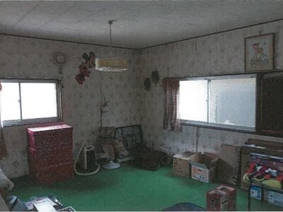 (値下げ) 兵庫県姫路市 野里駅8分 戸建て 251万円の競売物件 #8