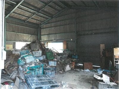 兵庫県加西市 播磨横田駅16分 戸建て 167万円の競売物件 #10