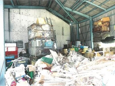 兵庫県加西市 播磨横田駅16分 戸建て 167万円の競売物件 #11