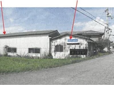 兵庫県加西市 播磨横田駅16分 戸建て 167万円の競売物件 #12