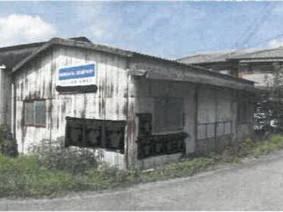 兵庫県加西市 播磨横田駅16分 戸建て 167万円の競売物件 #13