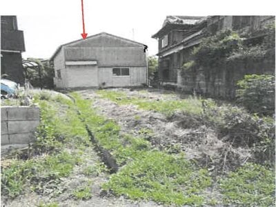 兵庫県加西市 播磨横田駅16分 戸建て 167万円の競売物件 #17