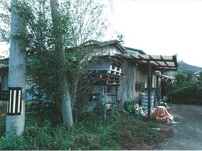 兵庫県加西市 播磨横田駅16分 戸建て 167万円の競売物件 #2