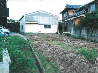 兵庫県加西市 播磨横田駅16分 戸建て 167万円の競売物件 #3