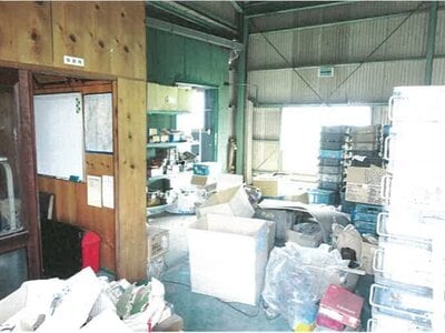 兵庫県加西市 播磨横田駅16分 戸建て 167万円の競売物件 #5