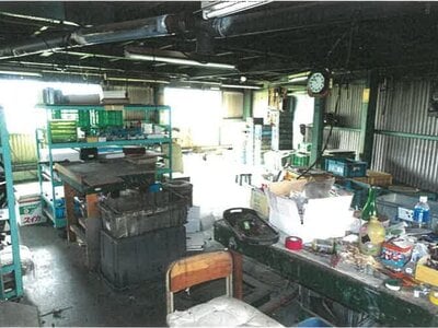 兵庫県加西市 播磨横田駅16分 戸建て 167万円の競売物件 #9